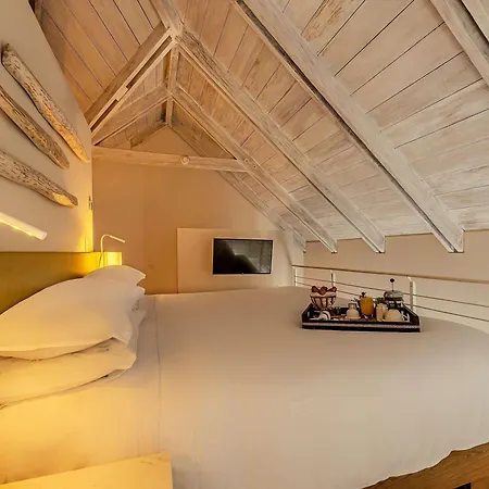 Hotel Boutique Bovedas De Santa Clara By Accor-2