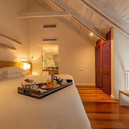 Hotel Boutique Bovedas De Santa Clara By Accor-3